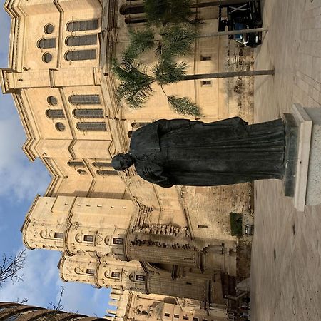 Centro Historico Catedral Apartment Malaga Exterior photo